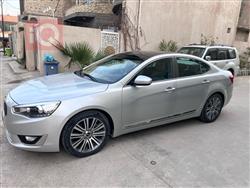 Kia Cadenza